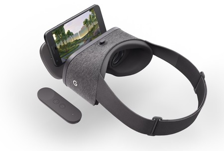 Gafa de realidad virtual para que sirve
