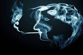 Que produce el tabaco en el cuerpo humano