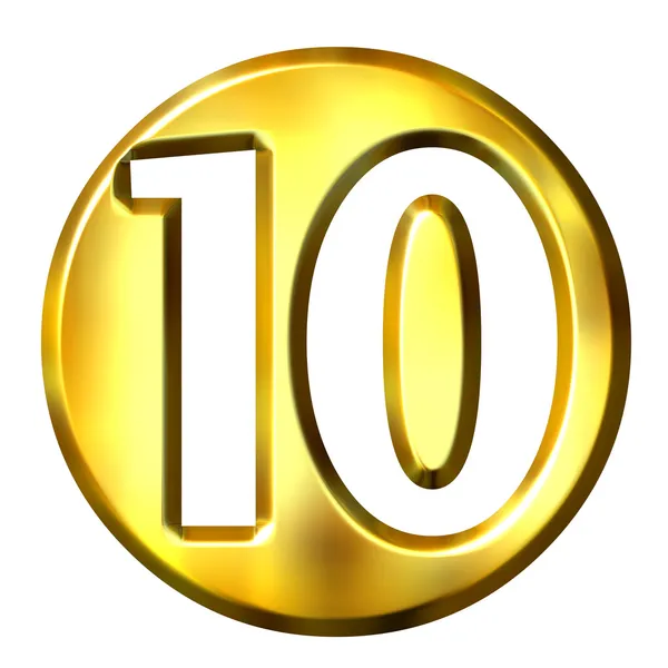 Significado del número 10 en hebreo