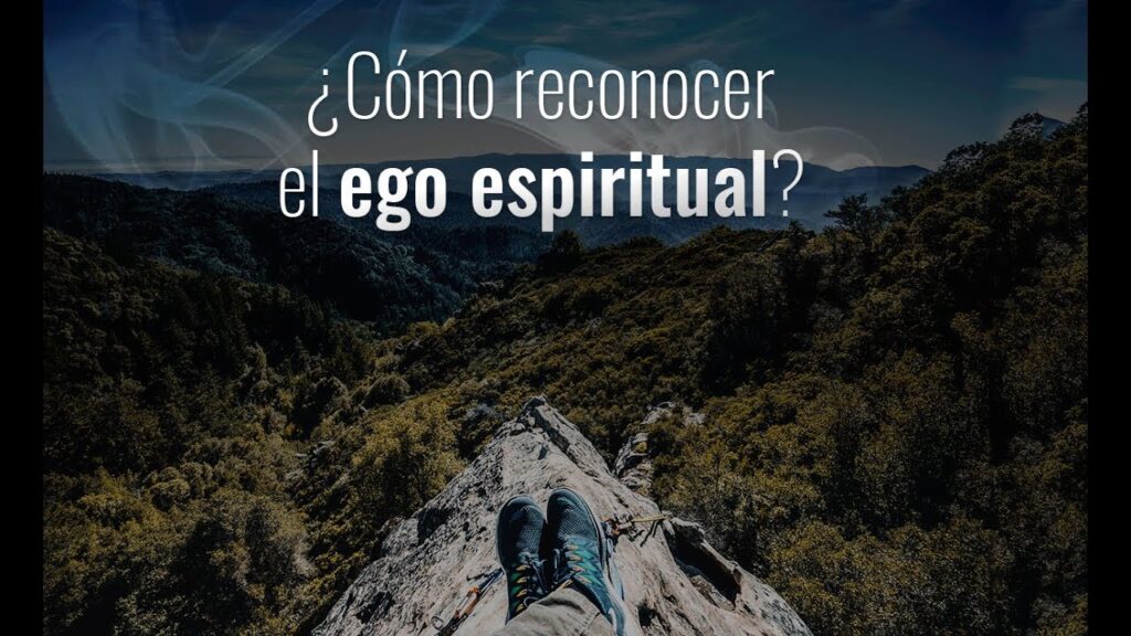 Ego espiritual ¿qué es?