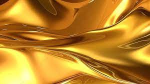 Significado del color dorado en la biblia